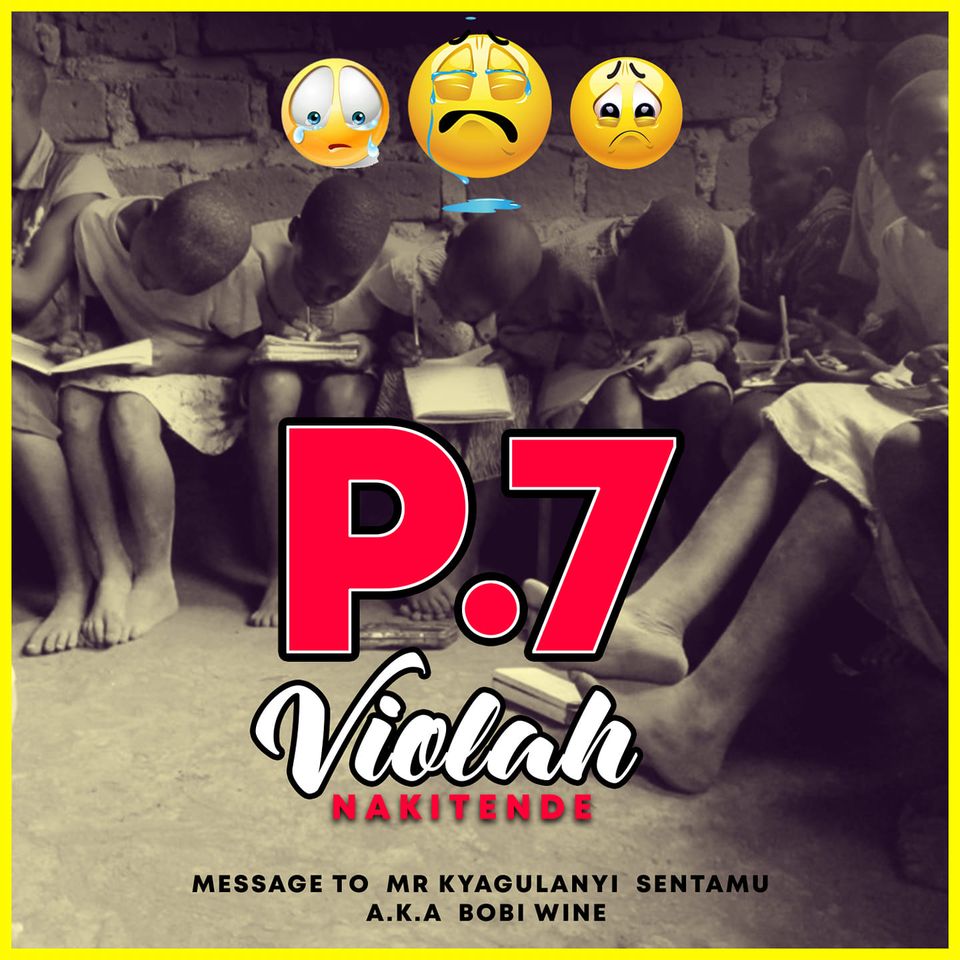 Violah Nakitende